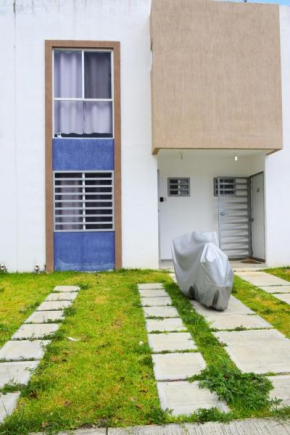 Kame House Cancun
